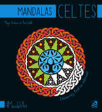 GRINBAUM & LAHILLE  Mandalas Celtes (à colorier)  Librairie Eklectic