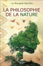 AIGLE BLEU La philosophie de la nature Librairie Eklectic