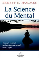 HOLMES Ernest La science du mental Librairie Eklectic