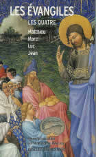 JEANNE D´ARC Soeur (trad.) Les Évangiles. Les quatre : Matthieu, Marc, Luc, Jean Librairie Eklectic