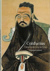 ELISSEEFF Danielle Confucius. Des mots en action Librairie Eklectic