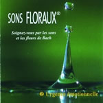 BARRAQUE Philippe Sons floraux - Volume 2 - CD audio Librairie Eklectic