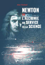 MARBEUF Alain Newton ou l´alchimie au service de la science. Librairie Eklectic