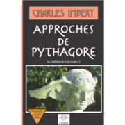 IMBERT Charles Approches de Pythagore
 Librairie Eklectic