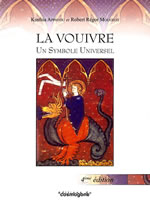 APPAVOU & MOUGEOT Régor La Vouivre : un symbole universel. Nouvelle édition revue et corrigée Librairie Eklectic