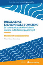 NASRADDINE BELFALI Mohammed Intelligence émotionnelle & coaching - La communication Non-Violente comme outil d´accompagnement Librairie Eklectic