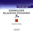 CHENE Patrick-André Dr Sophrologie, relaxation dynamique - Volume 2 - CD Audio Librairie Eklectic