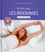 CHENE Patrick-André Dr En finir avec les insomnies par la sophrologie Librairie Eklectic