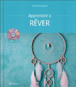 FLUCHAIRE Pierre Apprendre à Rêver (Livre + CD) Librairie Eklectic