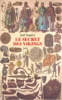 SUPERY Joël Secret des Vikings (Le) Librairie Eklectic