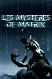 SANSONETTI Paul-Georges MystÃ¨res de Matrix (Les) Librairie Eklectic