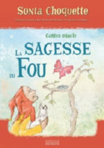 CHOQUETTE Sonia La sagesse du Fou (coffret livre + jeu de cartes oracle) Librairie Eklectic