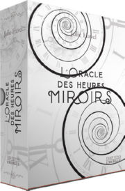 HAVEL Julie L´oracle des heures miroirs - Coffret Librairie Eklectic