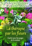 VIRTUE Doreen La thérapie par les fleurs  Librairie Eklectic