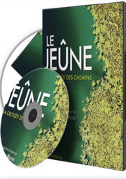 MOINE Fabien Le Jeûne, à la croisée des chemins - DVD Librairie Eklectic