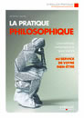 LECOQ Jérôme  La pratique philosophique  Librairie Eklectic