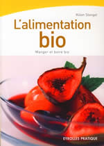 STENGEL Kilien Alimentation bio (L´) : manger et boire bio Librairie Eklectic