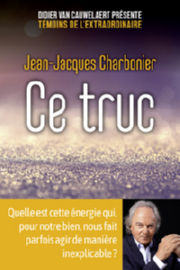 CHARBONIER Jean-Jacques Dr Ce truc Librairie Eklectic