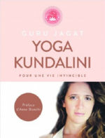 JAGAT Guru Yoga kundalini, pour une vie invincible Librairie Eklectic