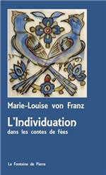 Von FRANZ Marie-Louise Voie de l´individuation dans les contes de fées (La) Librairie Eklectic
