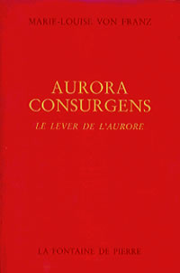 Von FRANZ Marie-Louise Aurora Consurgens Librairie Eklectic