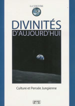 Collectif Divinités d´aujourd´hui - Revue La Vouivre n°14, 2004 Librairie Eklectic