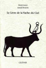 LURSON Benoît & ROUECHE Arnauld Le Livre de la vache du ciel (Le) Librairie Eklectic