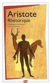 ARISTOTE Rhétorique - Traduction Pierre Chiron Librairie Eklectic