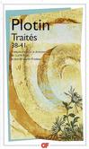 PLOTIN Traités 38-41 - traduction sous la dir. de Luc Brisson et J.-Fr. Pradeau Librairie Eklectic