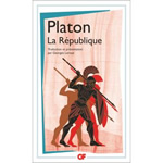 PLATON La République, trad. Georges Leroux Librairie Eklectic