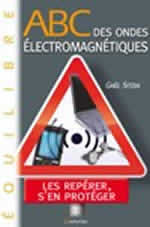 SITZIA Gaël ABC des ondes électromagnétiques Librairie Eklectic