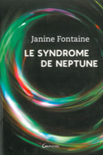 FONTAINE Janine Le syndrome de Neptune  Librairie Eklectic