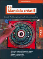 RAYTH Mustapha Le mandala créatif Librairie Eklectic