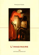 FEDIER François Imaginaire (L´) Librairie Eklectic