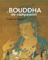 Collectif Bouddha de compassion (Le). Images de Guanyin Librairie Eklectic