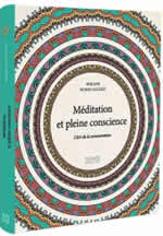 GALLIEZ Roxane Marie  Méditation et pleine conscience  Librairie Eklectic
