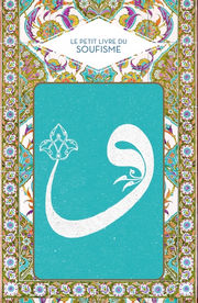 BENCHOUK Abd el-Hafid Le petit livre du soufisme Librairie Eklectic