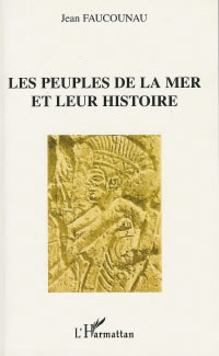 FAUCOUNAU Jean Les Peuples de la mer et leur histoire Librairie Eklectic