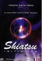 - Shiatsu, initiation - Présenté par Serge Rebois (DVD) Librairie Eklectic
