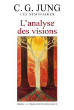 JUNG Carl Gustav L´analyse des visions. Le séminaire de 1930-1934 Librairie Eklectic