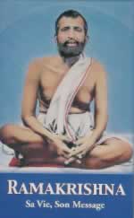 CHETANANANDA Swami Ramakrishna, sa vie, son message - DVD Librairie Eklectic