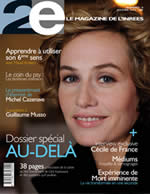 Collectif 2e, le magazine de l´INREES. Numéro 9, janvier 2011 : Dossier spécial Au-delà Librairie Eklectic