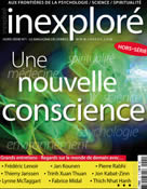 - Inexploré, le magazine de l´INREES - Hors série n°1 : Une nouvelle conscience  Librairie Eklectic