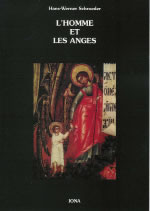 SCHROEDER Hans-Werner Homme et les anges (L´) Librairie Eklectic