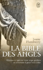 FLANSBERRY Joane La Bible des Anges Librairie Eklectic