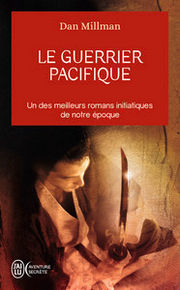 MILLMAN Dan Le guerrier pacifique Librairie Eklectic