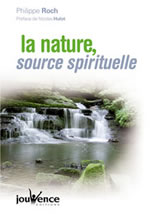 ROCH Philippe Nature, source spirituelle (La) Librairie Eklectic
