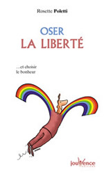 POLETTI Rosette & DOBBS Barbara Oser la liberté Librairie Eklectic