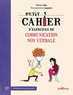 RAS Patrice Petit cahier d´exercices de communication non verbale  Librairie Eklectic