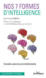 MULLER Jean-Louis Nos 7 formes d´intelligences Librairie Eklectic